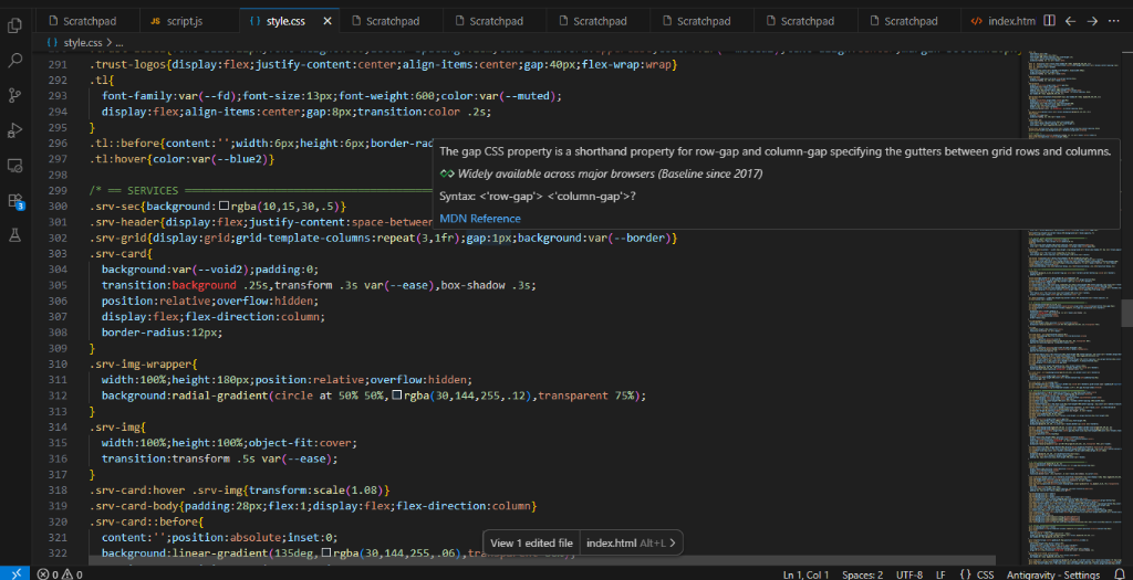 Custom Web & LMS Dev
