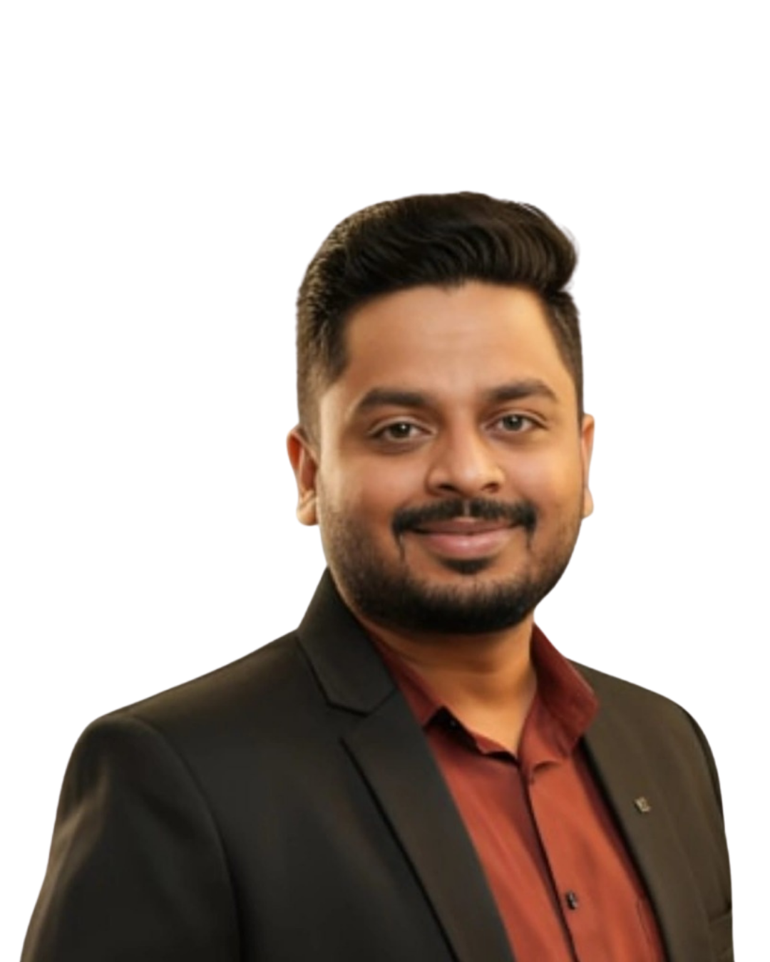 Mandar Tawke - Web Development at KizenClicks