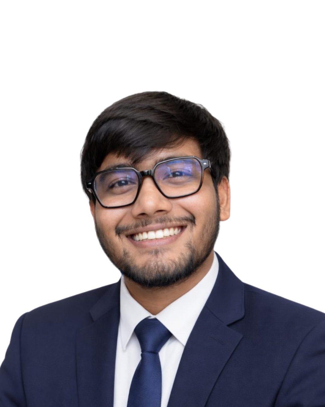 Sanskar Agarwal - Analysis and Strategies at KizenClicks