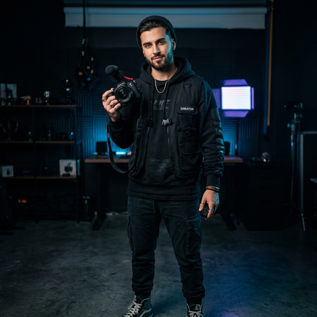 Siddhesh Upadhye - Tech Lead